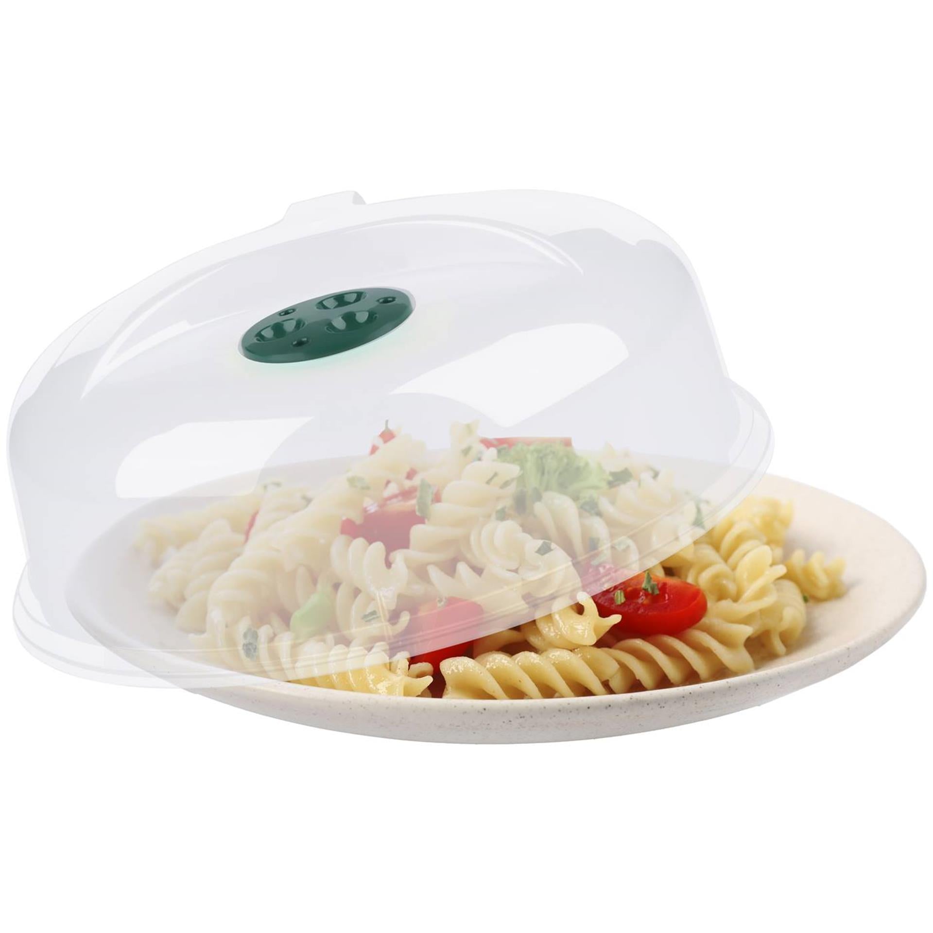 Alpina magnetrondeksel ø26cm