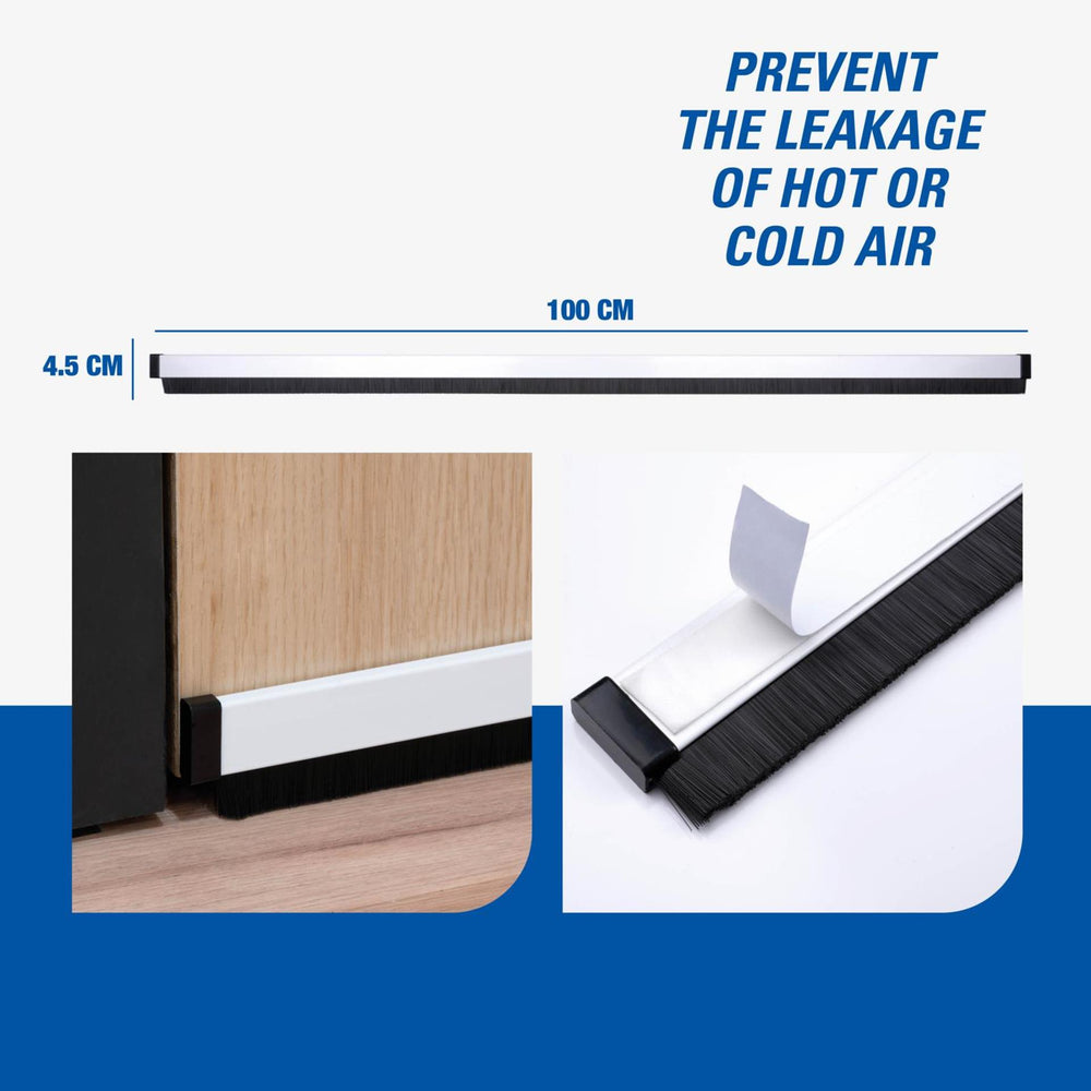Kinzo tochtstrip 100cm tochtstrip 100cm