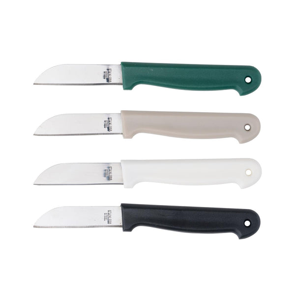Edco kitchen knife 4as 4pc schilmesje 4 stuks