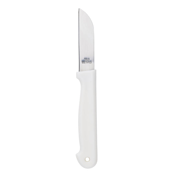 Edco kitchen knife 4as 4pc schilmesje 4 stuks