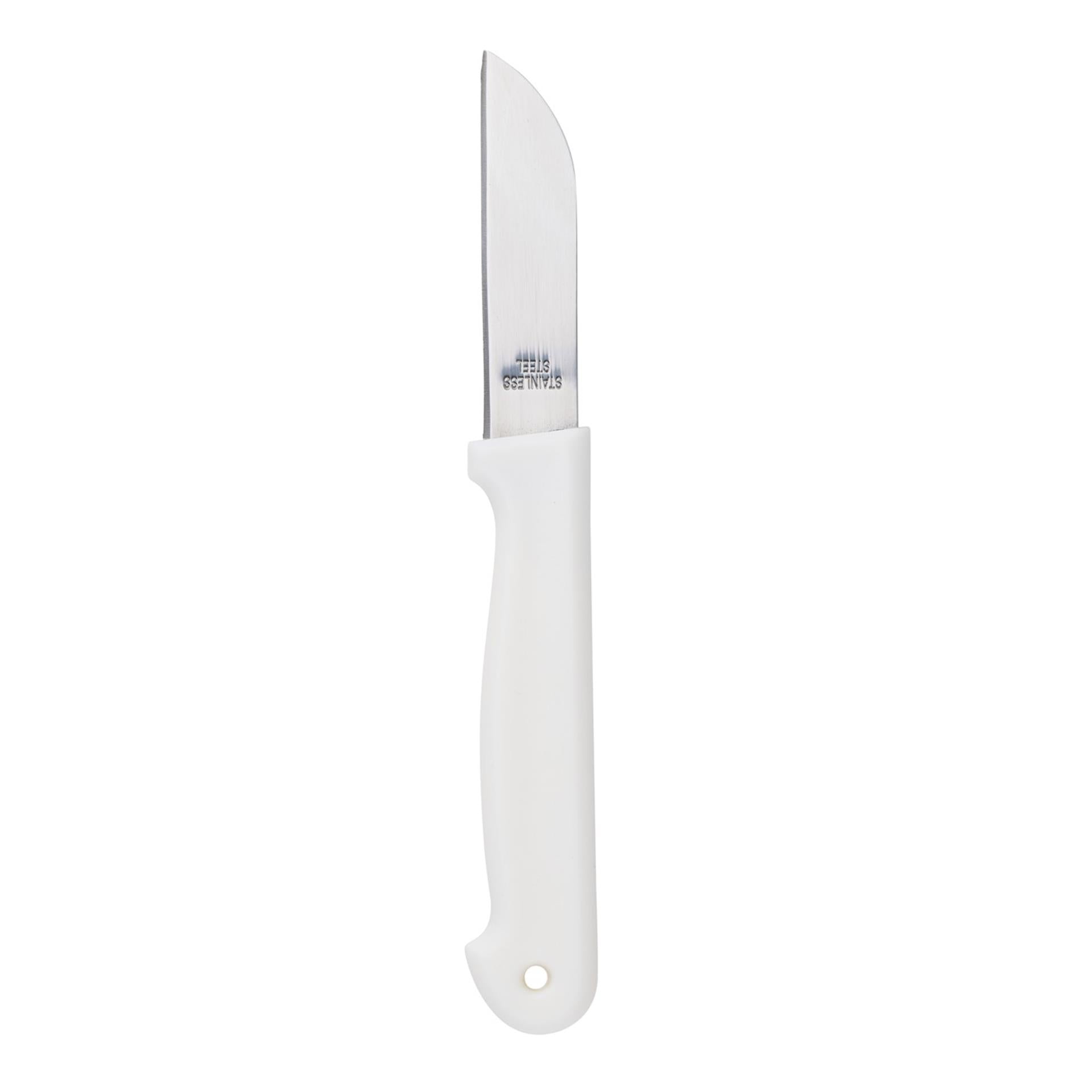 Edco kitchen knife 4as 4pc schilmesje 4 stuks
