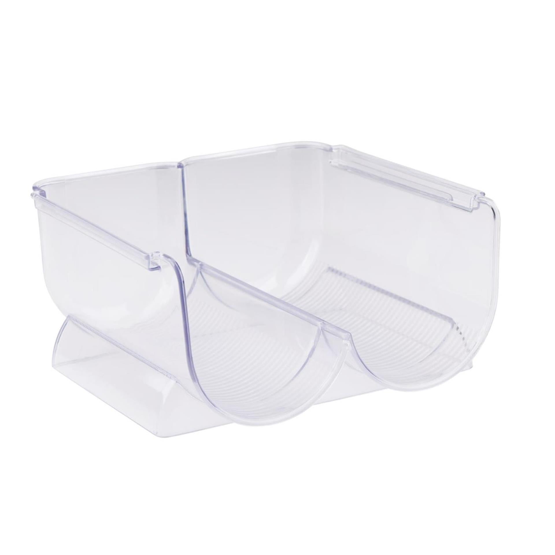 Alpina fleshouder koelkast 21x20.5x10cm