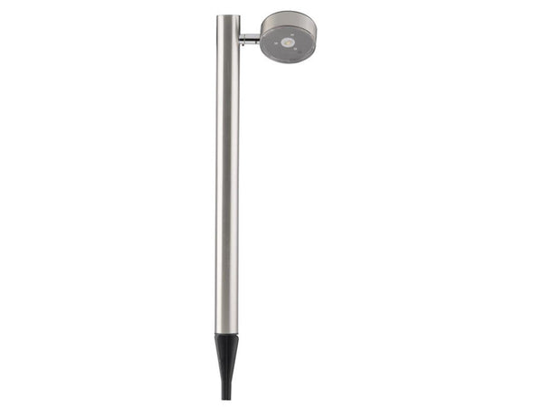 Grundig solar spot 8,6x65x16cm