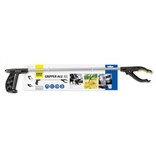 Kinzo grijpstok 76cm aluminium