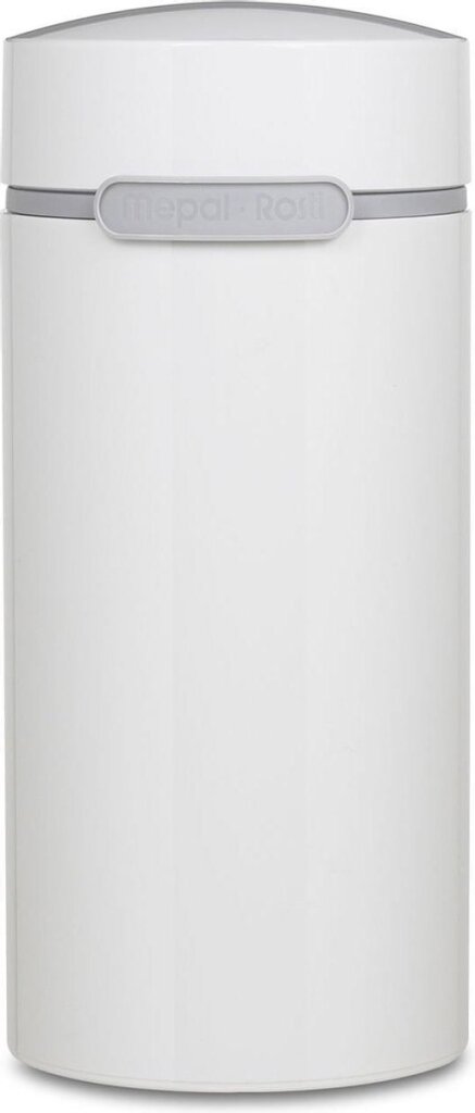 Mepal Koffiepad-Doos 8x17,5 cm Wit