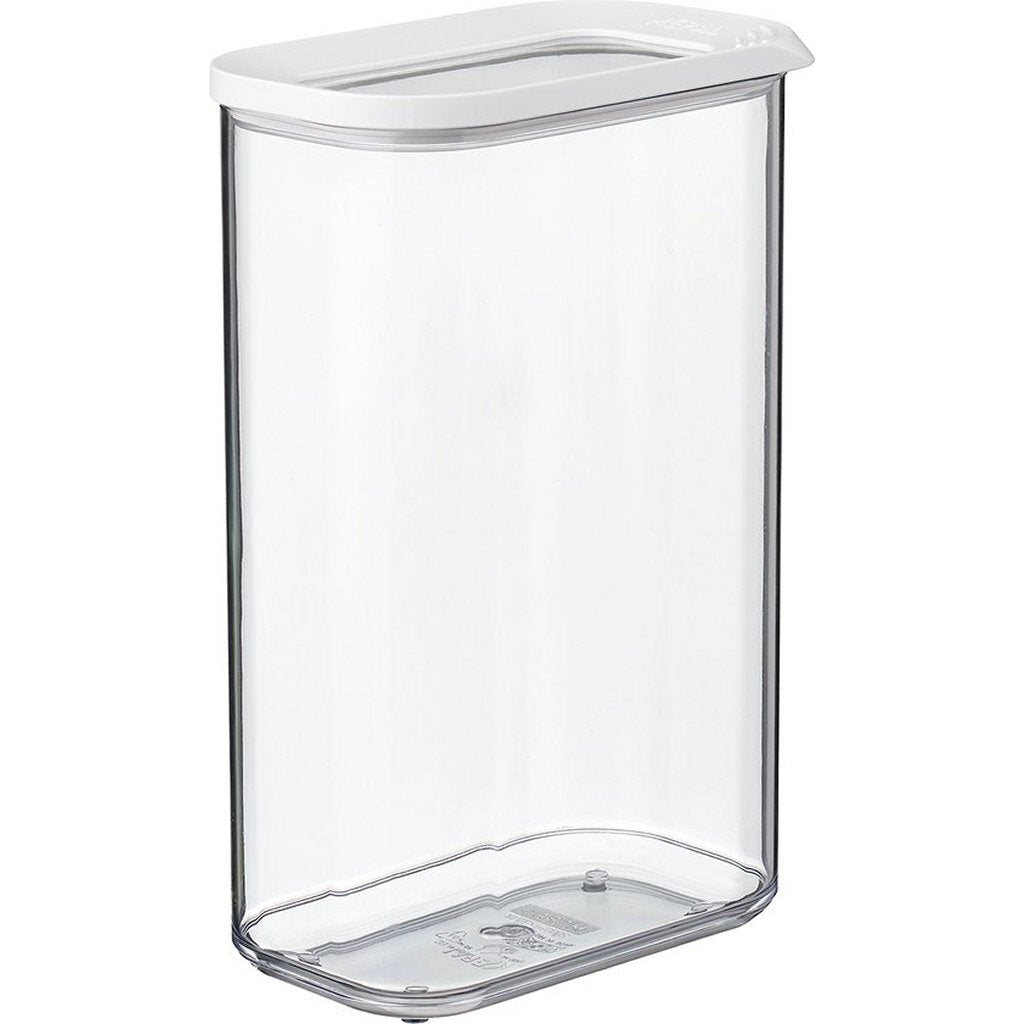 Mepal bewaardoos modula 2000ml wit