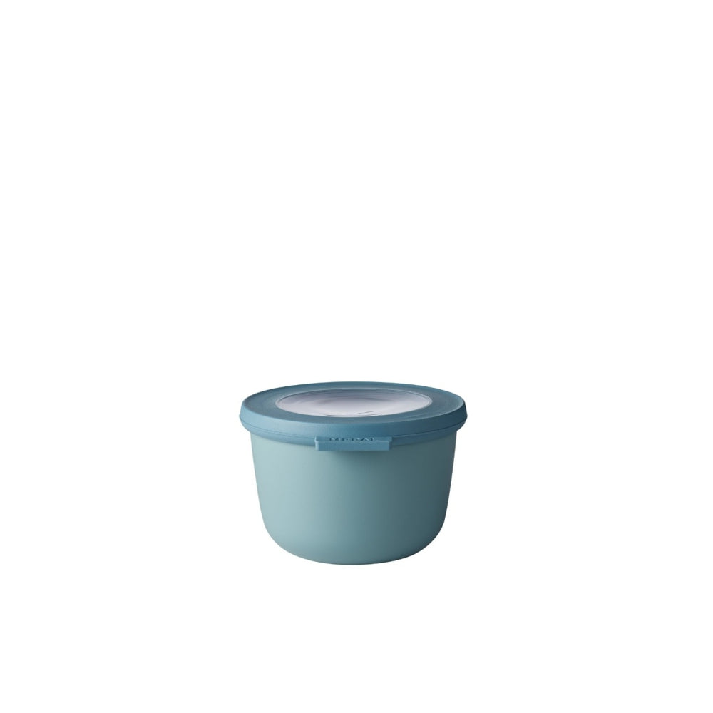 Mepal cirqula multikom 0,5 l nordic groen