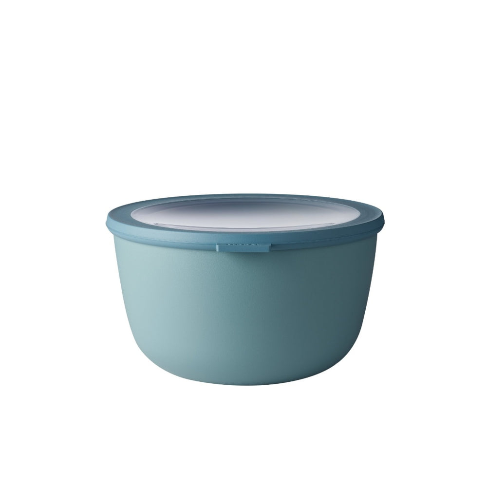 Mepal cirqula multikom 3l nordic groen