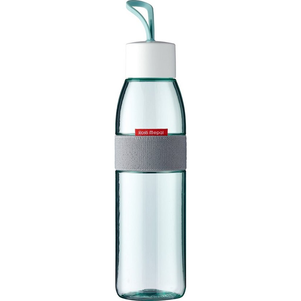 Mepal Ellipse Waterfles 0,5L Nordic Groen