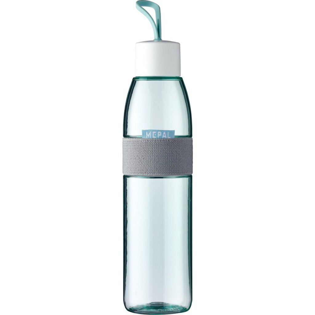 Mepal Ellipse Waterfles 0,7L Nordic Groen