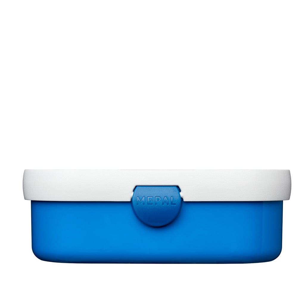 Rosti mepal lunchbox blauw