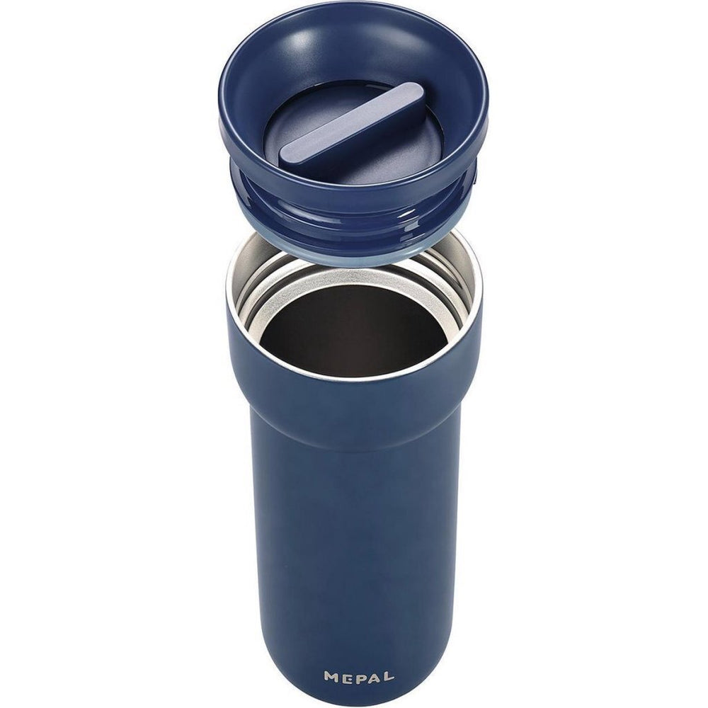 Mepal ellips isoleerbeker 475 ml nordic denim