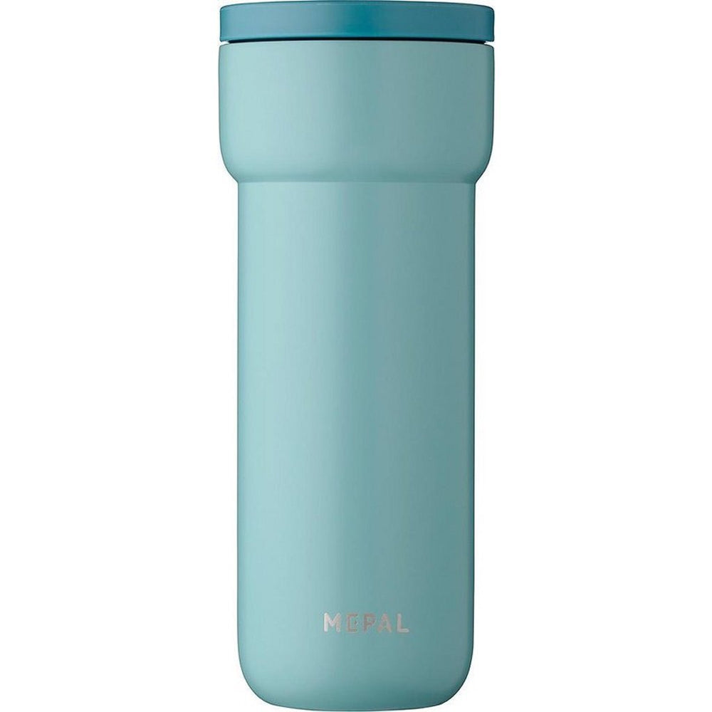 Mepal ellips isoleerbeker 475 ml nordic groen