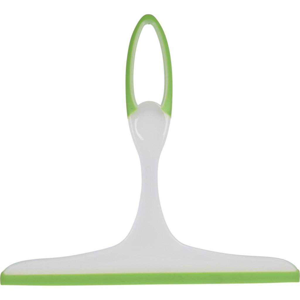 Bathroom Solutions Bathroom Solutions Raamwisser met Zuignaphaakje Assorti