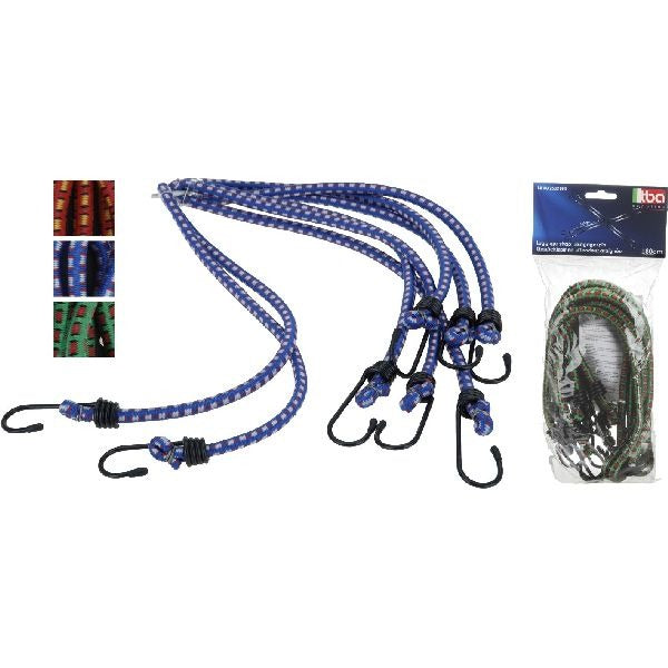 Basis bagagespin 80cm