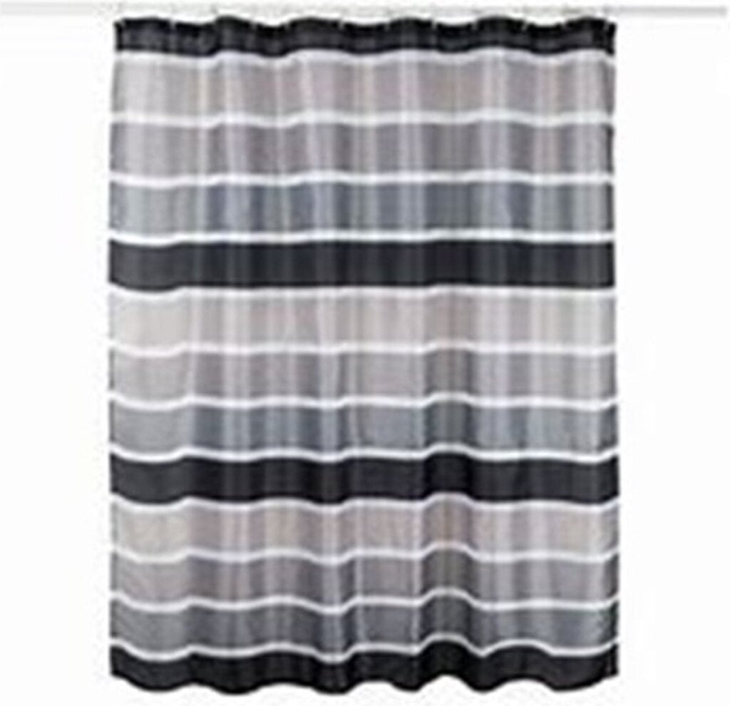 Bathroom solutions douchegordijn 180x180 cm