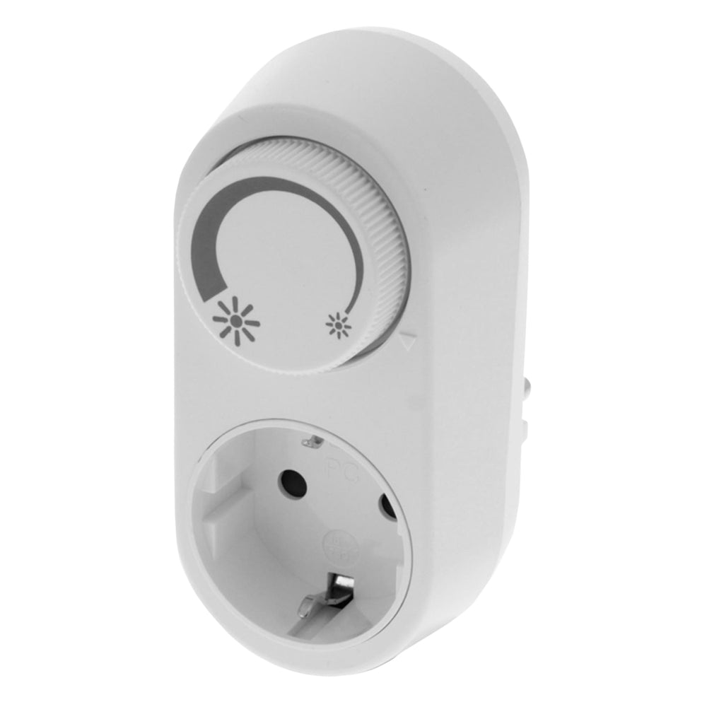 Q-link universele stekkerdimmer led 3-24w