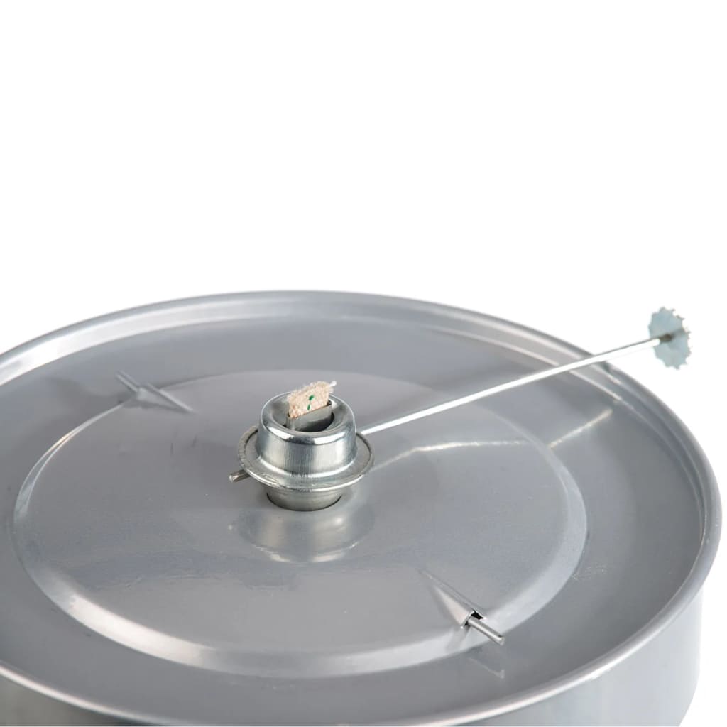 Nature Nature Paraffineverwarmer Coldframe 1,7 L 6020422