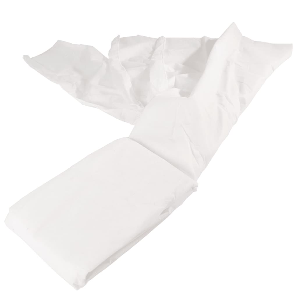 Natuur plantenvlies 2x10 m