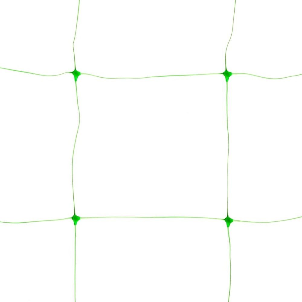 Nature klimnet voor planten groen 2x5m 6030430