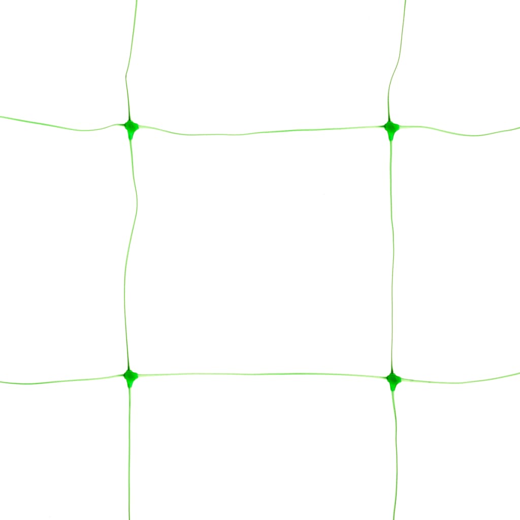 Nature klimnet voor planten groen 2x5m 6030430