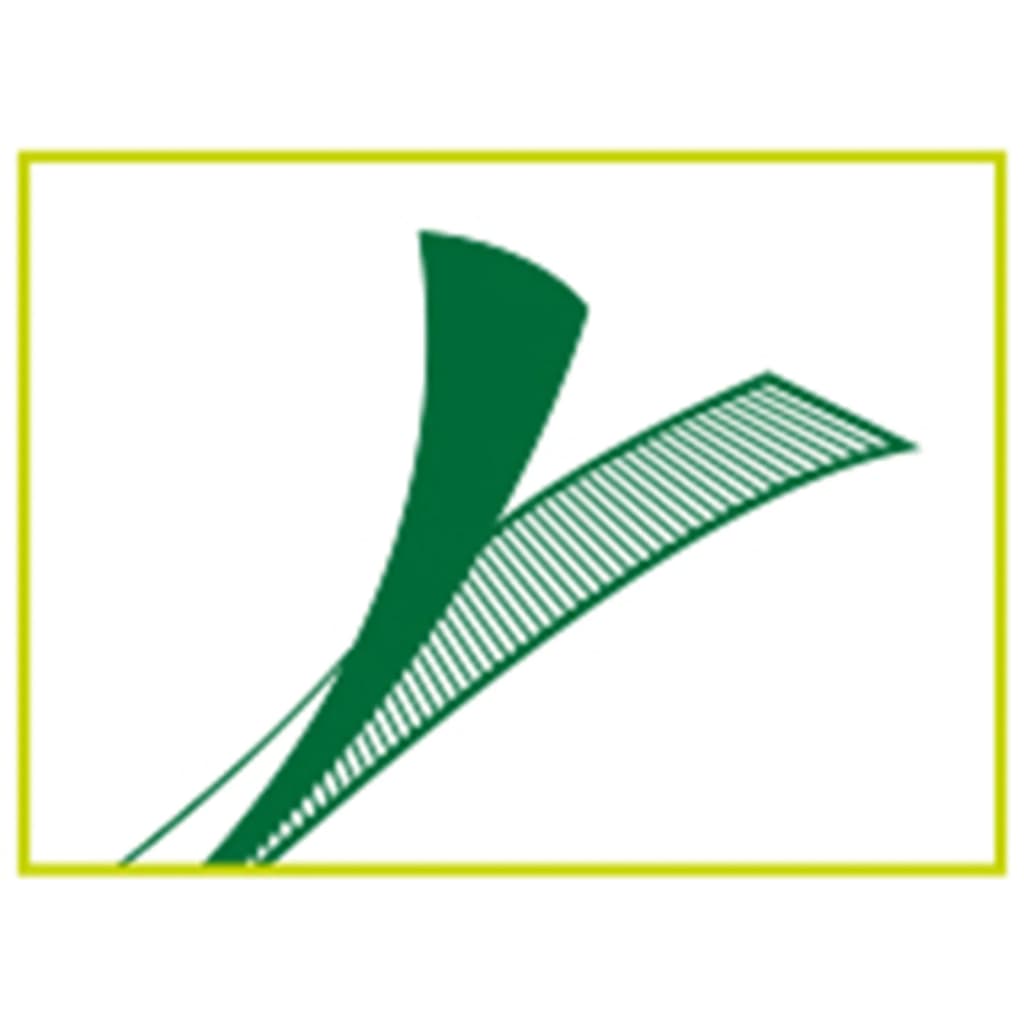 Natuur barbecuehoes 120x75x80 cm