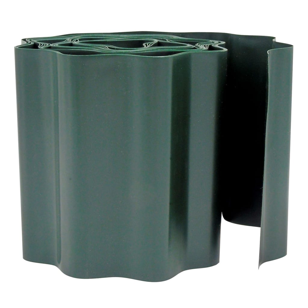 Natuurrandrand 0,15x9 m groen