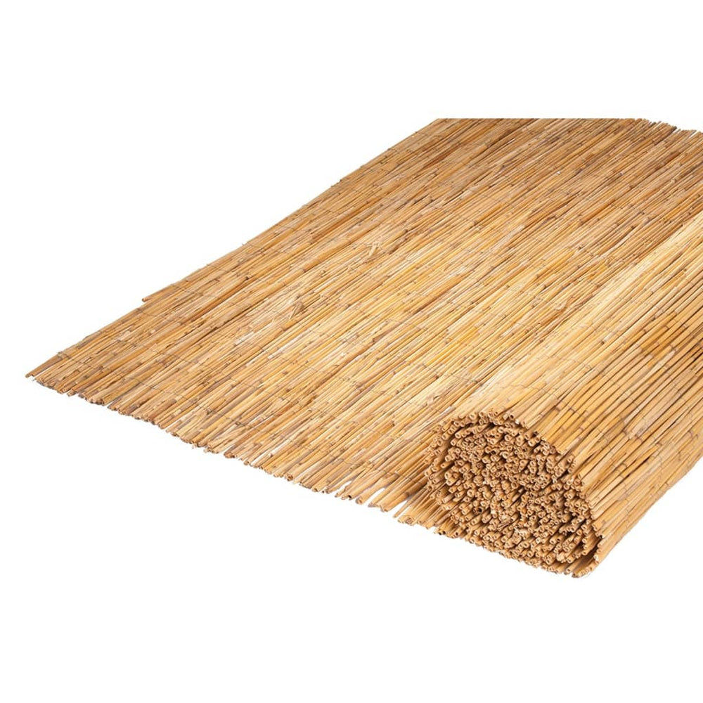 Natuurrietmat 1x5 m bamboeriet