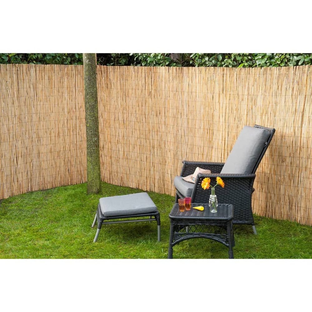 Natuurrietmat 1,5x5 m bamboeriet