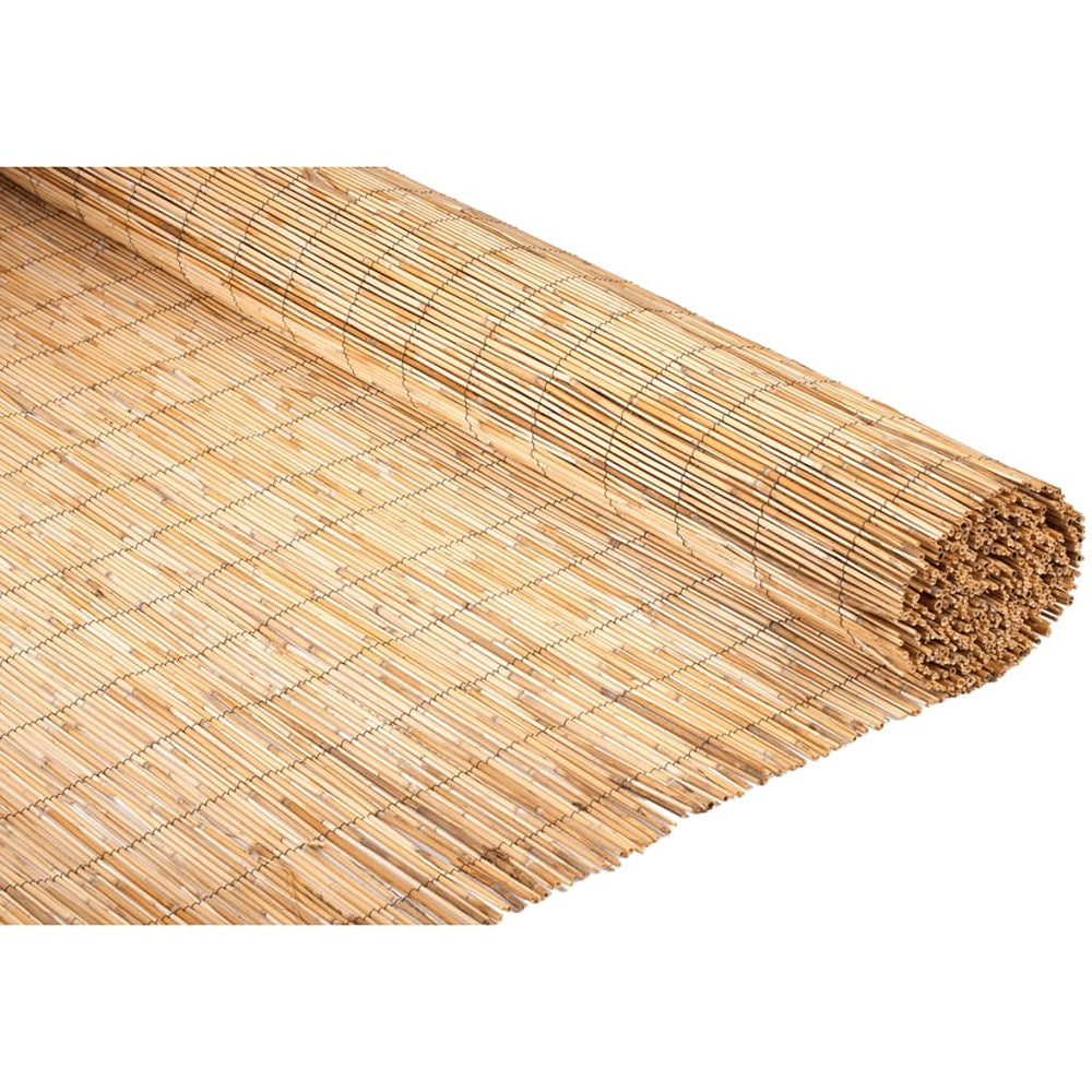 Natuurtuinscherm 1,5x3m riet