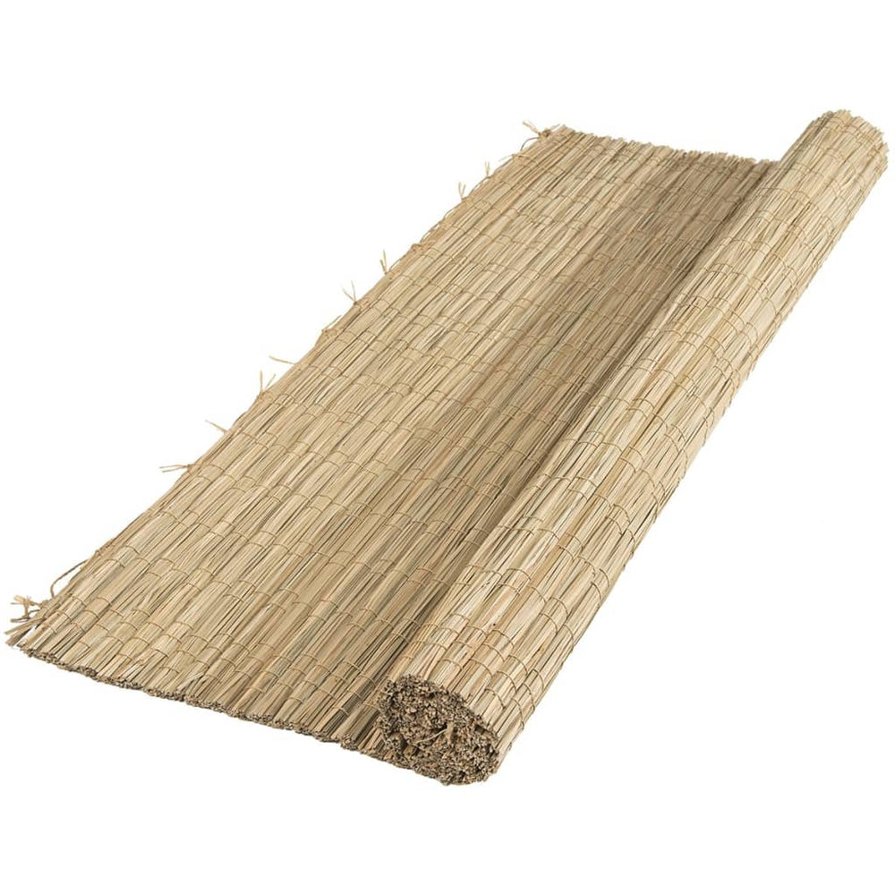 Natuur Natuur Tuinscherm 1,2x3 m zeggeriet