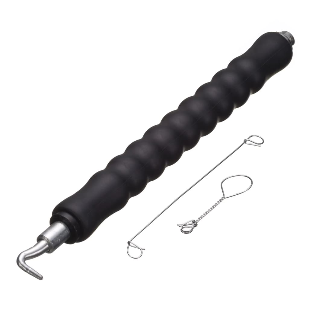 Natuur Natuur Draaddraaier semi-automatisch 30 cm met 50 draden