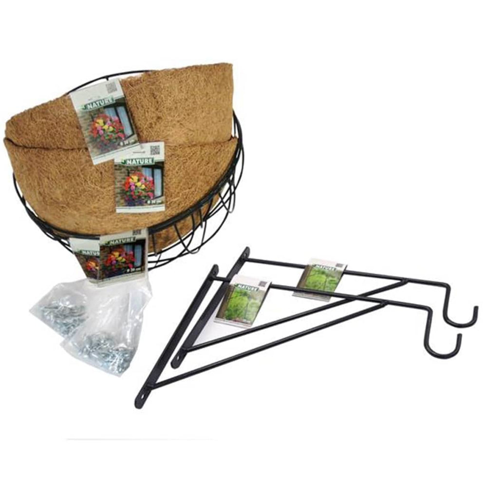 Natuur hangmandset 6070118