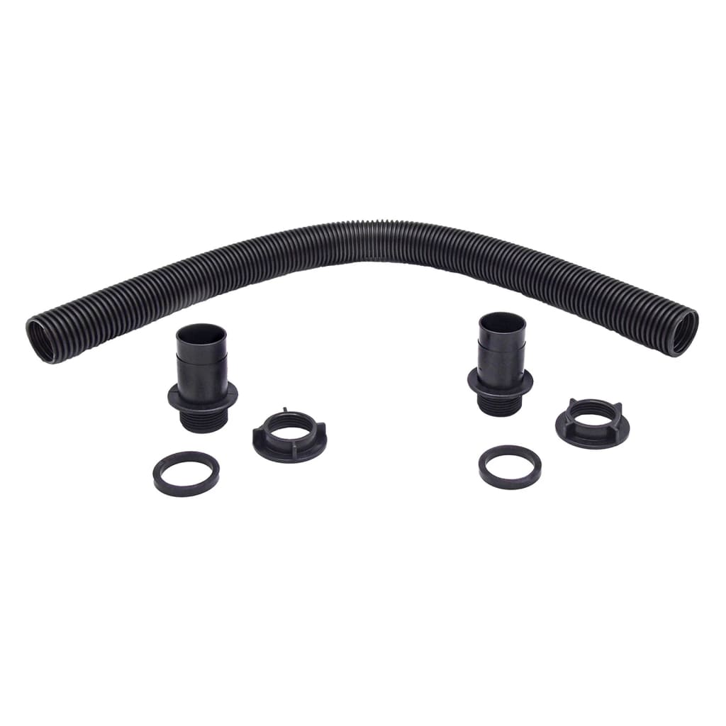 Natuur Regentonverbindingsset