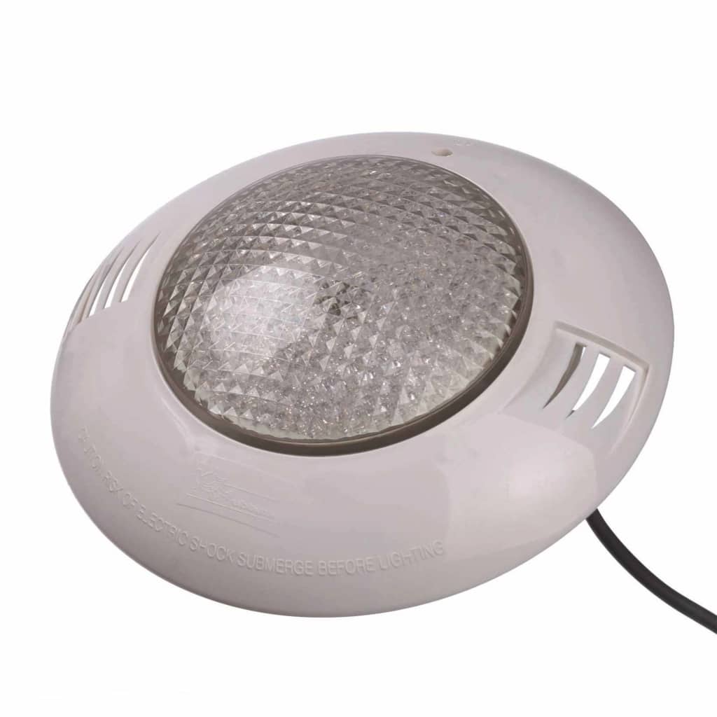Ubbink zwembadspotset 350 led wit