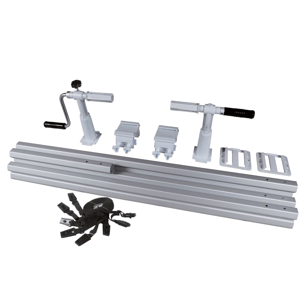 Ubbink haspel xtra voor zeildoek