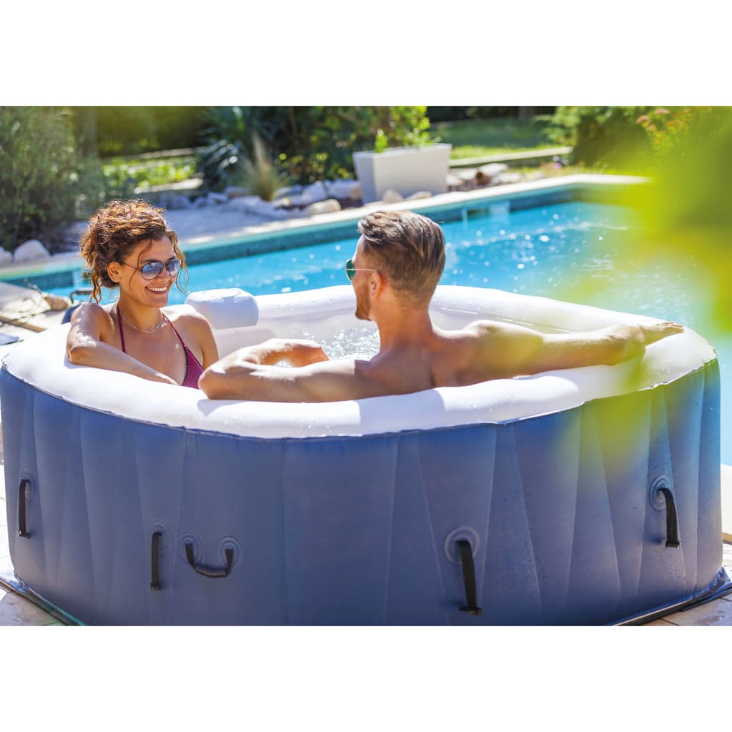 Infinite spa spasysteem kampioen spa 600 vierkant