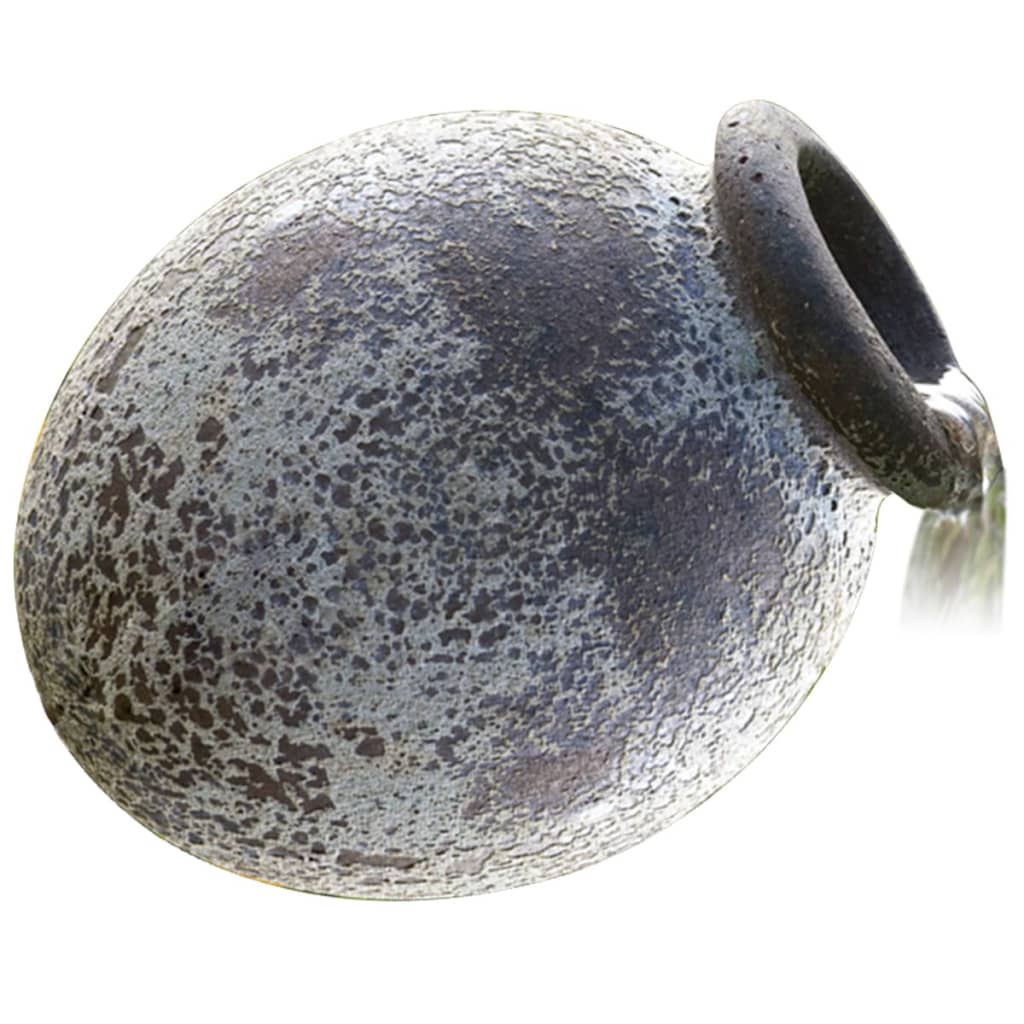 Ubbink fontein oranje 1308280