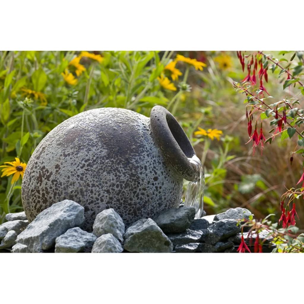 Ubbink fontein oranje 1308280