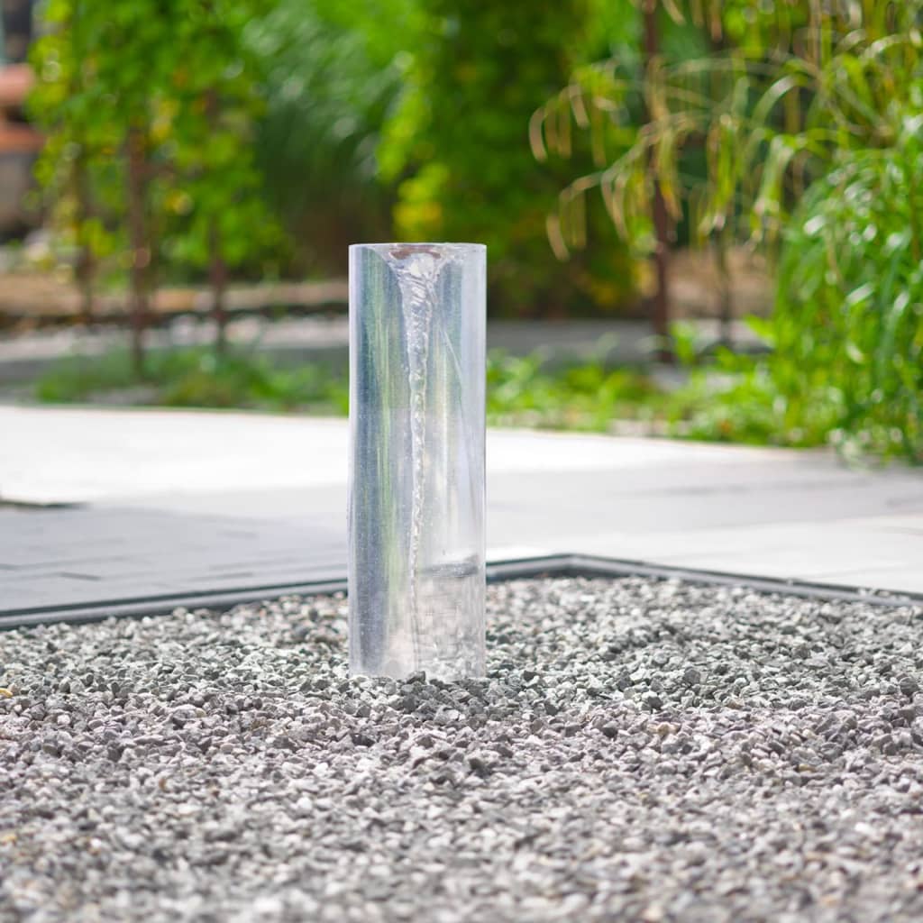 Ubbink acqua arte set ardales met pracht en praal