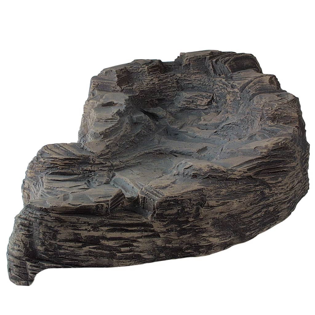 Ubbink rechterbochtsegment vijverwaterval colorado cascade 1312073