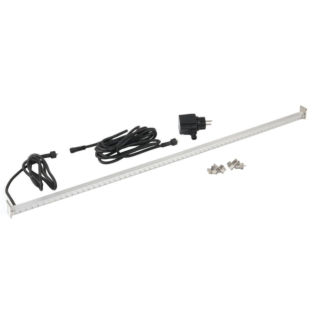 Ubbink ledstrip met 62 led-lampjes 90 cm wit 1312117