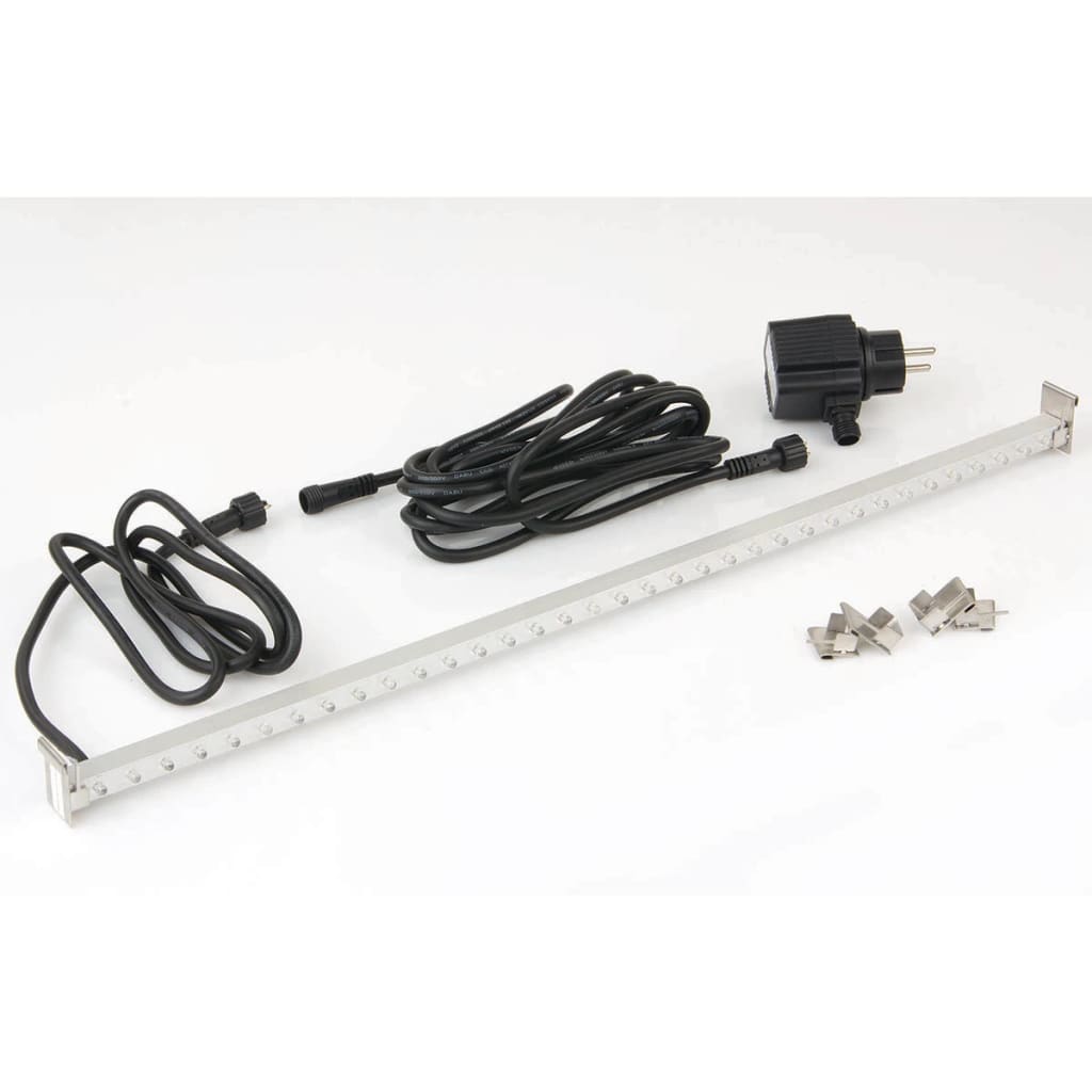 Ubbink Ubbink ledstrip met 20 led-lampjes 30 cm 1312118