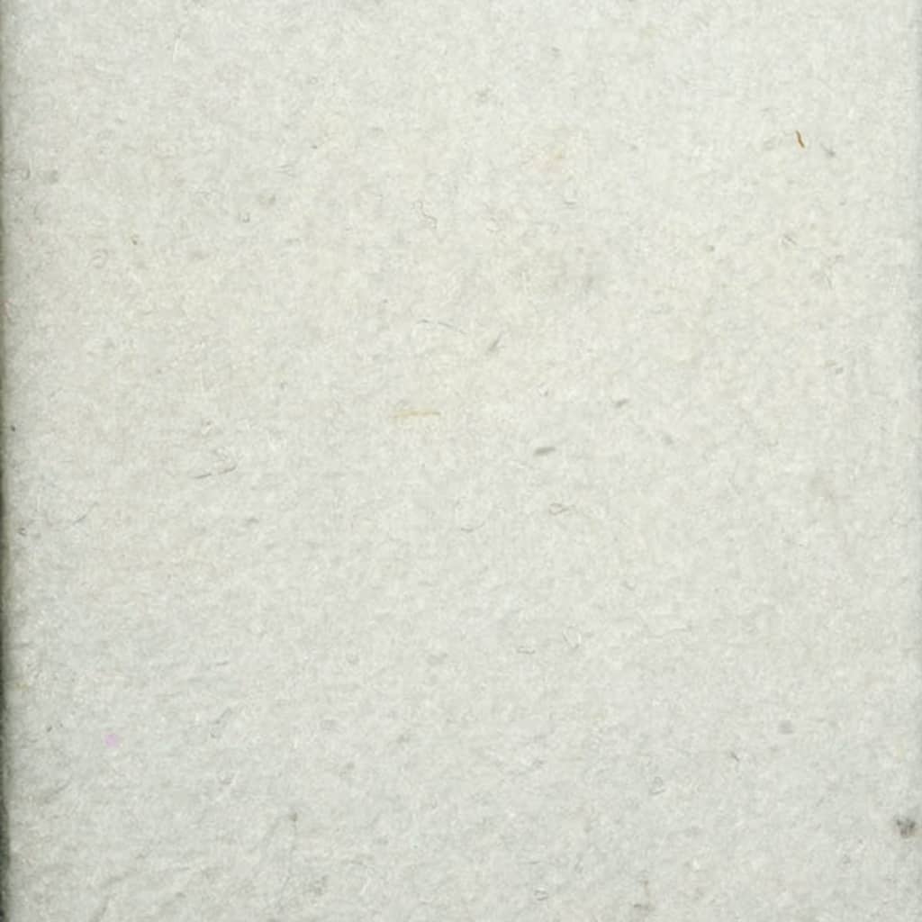 Ubbink synthetische onderlaag 5x2 m 200 g m² wit 1331960