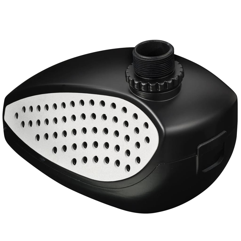 Ubbink filterpomp smartmax 2500fi 2700 lu 1351392