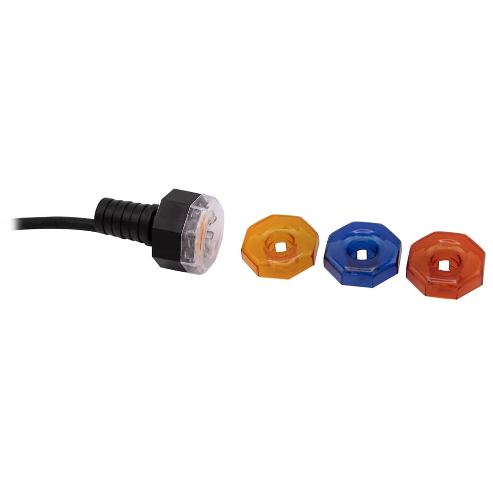 Ubbink minibright 1x8 ledlamp