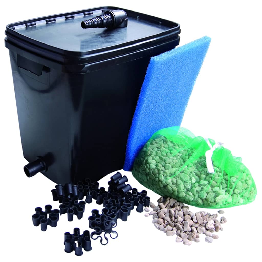 Ubbink vijverfilterset filtrapure 4000 26 l 1355967