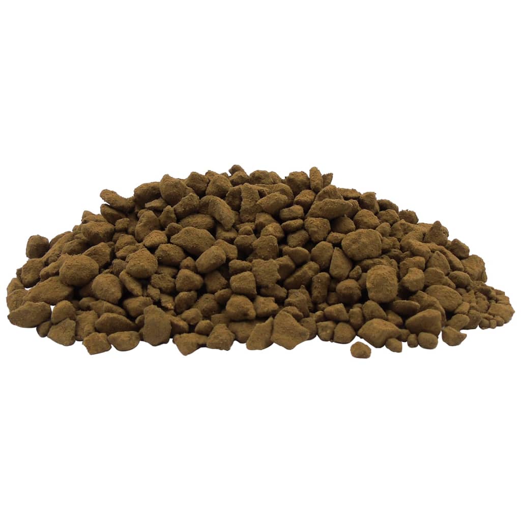 Ubbink Ubbink Vijverfiltermateriaal Substraat Oxy natuurlijk 2-6 mm 8 kg