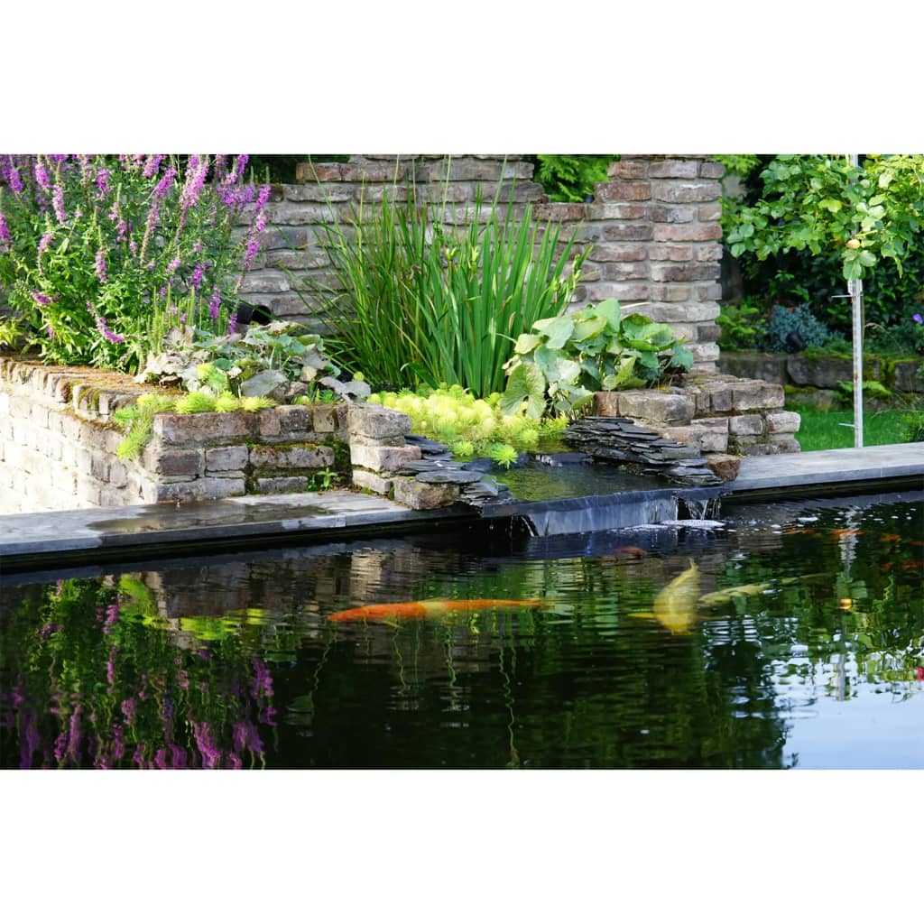 Ubbink Ubbink Vijverfiltermateriaal Substraat Oxy natuurlijk 2-6 mm 8 kg