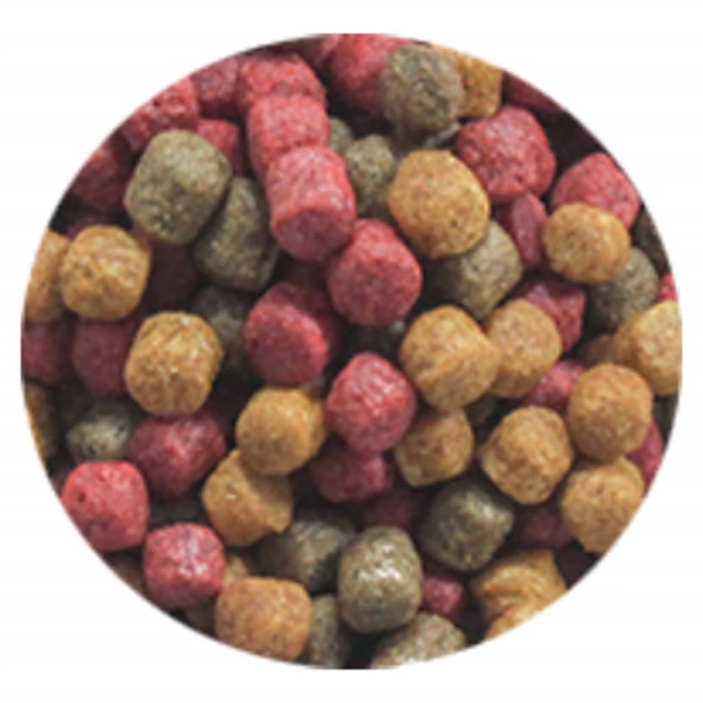 Ubbink visvoer vismix universeel menu 6 mm 3,5 l